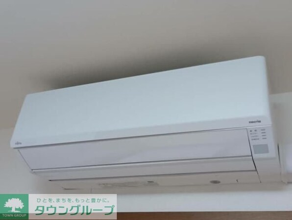 アルパイン松原の物件内観写真